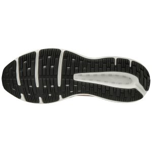 Mizuno Ezrun LX 2 Παπουτσια Για Τρεξιμο Ανδρικα - Καφε